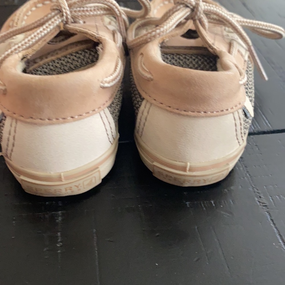 Baby Sperry - Picture 5 of 7